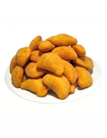 MINI RISOLES CARNE LENA 2KG CX/08