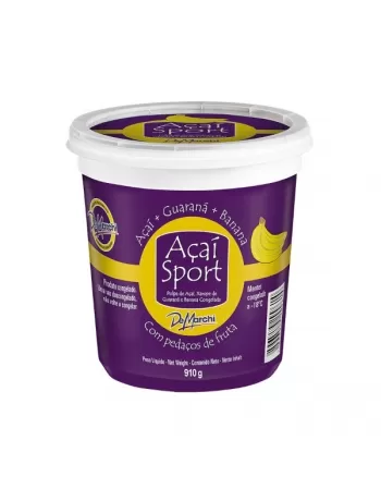 ACAI SPORT 910 GR BANANA CX/06