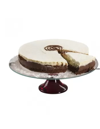 TORTA DOIS AMORES STO GUSTO 1,3KG CX/02