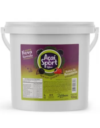 ACAI SPORT 10 KG