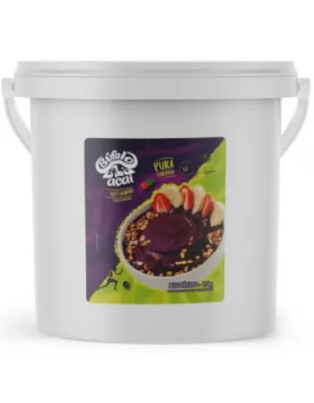 ACAI BUFALO 10 KG