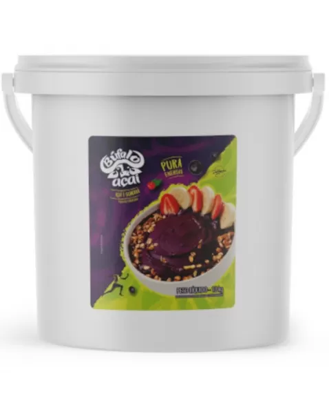 ACAI BUFALO 10 KG