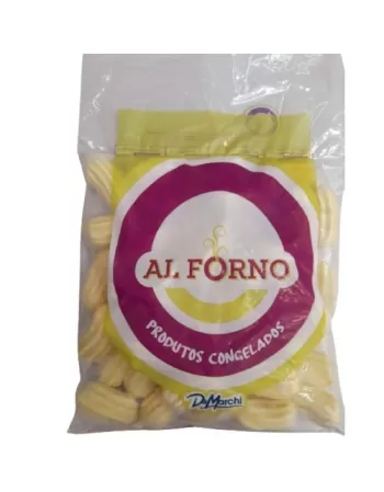 MINI CHURROS 01 KG AL FORNO CX/06