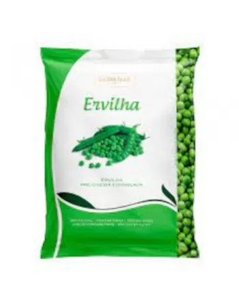 ERVILHA GOLDEN 1,050 KG X 10