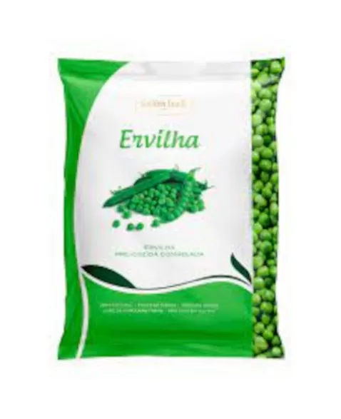 ERVILHA GOLDEN 1,050 KG X 10