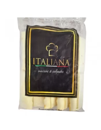 TRANCA FRAN/REQ 150G ITALIANA PC/10UN CX/08 PCT