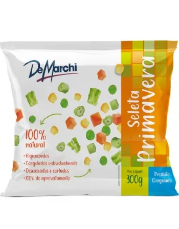 SELETA PRIMAVERA DE MARCHI 300 G CX/20