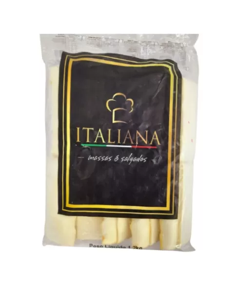 TRANCA CALABRESA 150G ITALIANA PC/10UN CX/08 PCT