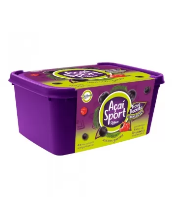 ACAI SPORT 1,1 KG CX/06