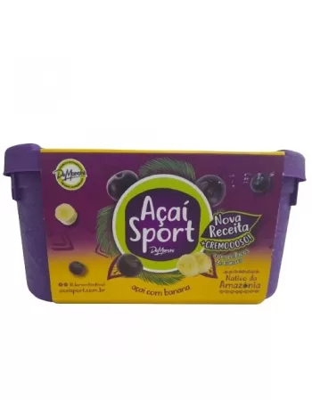 ACAI SPORT BANANA 1,1 KG CX/06