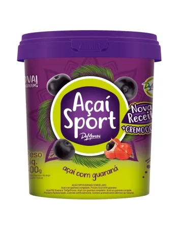 ACAI SPORT NG 400G TRADICIONAL CX/12 PT