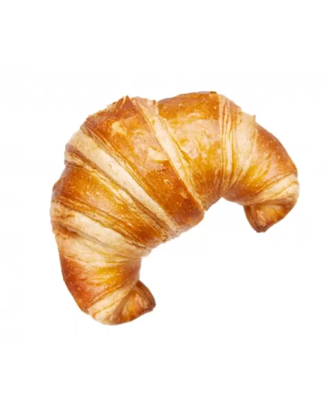 CROISSANT PRE SEM RECH 120G AL FORNO PC/10 CX/04