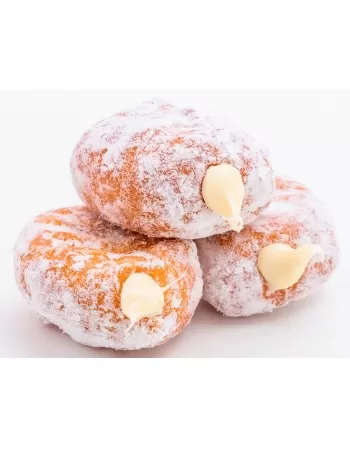 MINI DONUT 15G LEITE MOCA MB PC/06 CX/12