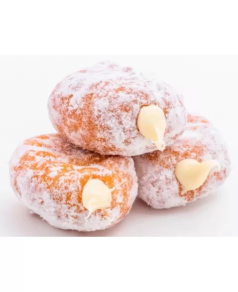 MINI DONUT 15G LEITE MOCA MB PC/06 CX/12