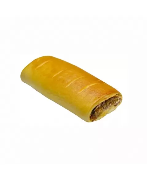 BAGUETE CARNE PANELA 150G PANETTERIA PC/10 CX/13