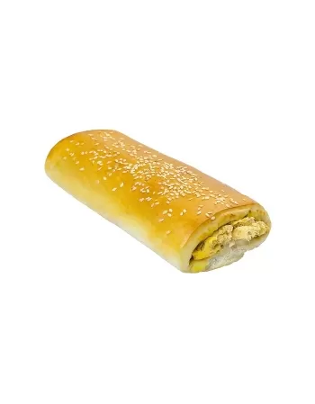 BAGUETE FRANGO 150G PANETTERIA PC/10 CX/13