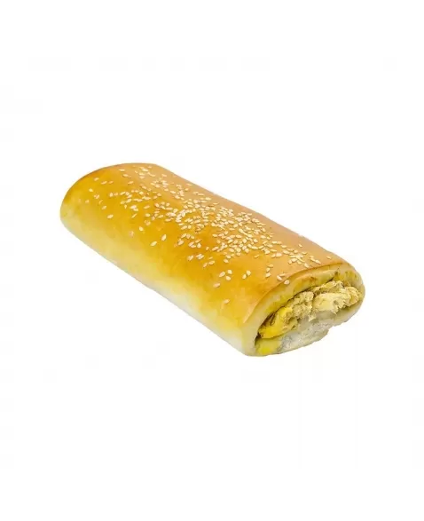 BAGUETE FRANGO 150G PANETTERIA PC/10 CX/13