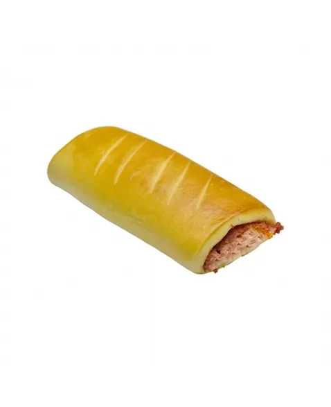 BAGUETE CALAB CHED 150G PANETTERIA PC/10 CX/13