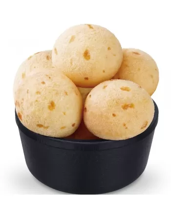 PAO QUEIJO S&S 90G 02KG CX/8