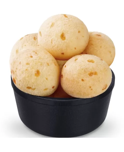 PAO QUEIJO S&S 90G 02KG CX/8