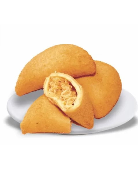 RISOLES LANC LENA FRANG 150G PCT 10/CX/08