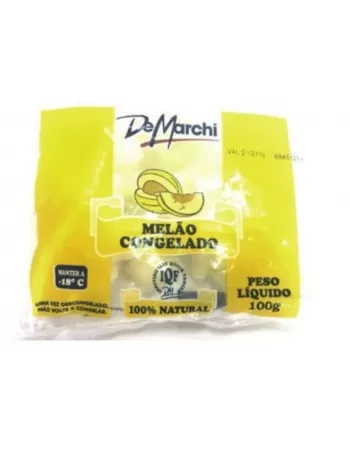 MELAO IQF DE MARCHI 100 G