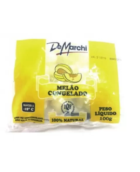 MELAO IQF DE MARCHI 100 G