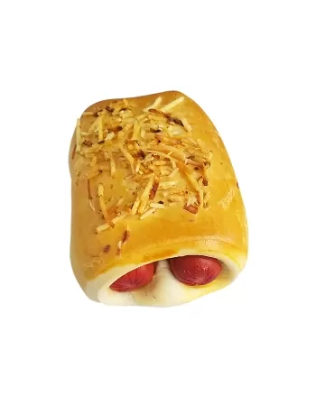 HOT DOG SUPER LANCHE 190G PANET PC/10 CX/8