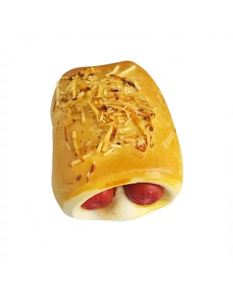 HOT DOG SUPER LANCHE 190G PANET PC/10 CX/8