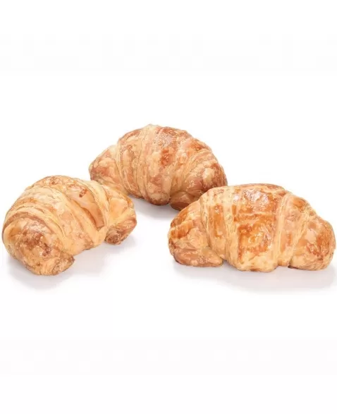 MINI CROISSANT GOIABADA 1KG S&S CX/12