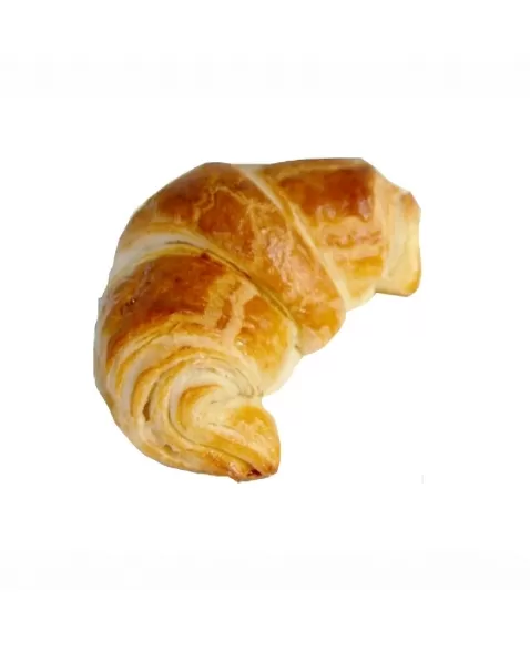 CROISSANT S&S GOIABA 120 G PC/10 CX/12