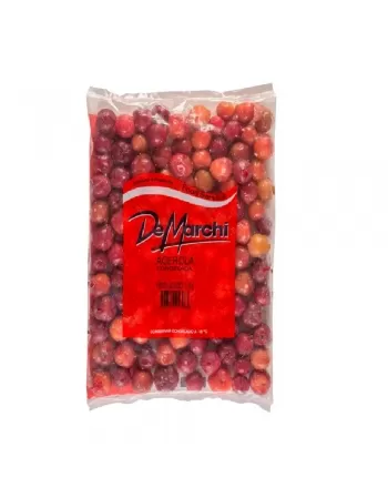 ACEROLA IQF DE MARCHI 1,2 KG CX/10