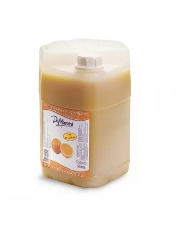 CONCENTRADO LARANJA 05 L