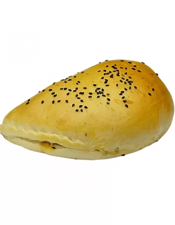 CALZONE CARNE 140G PANETTERIA PC/10 CX/12