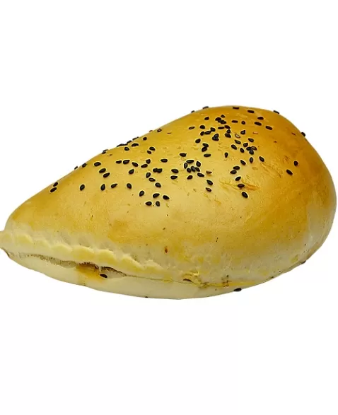 CALZONE CARNE 140G PANETTERIA PC/10 CX/12