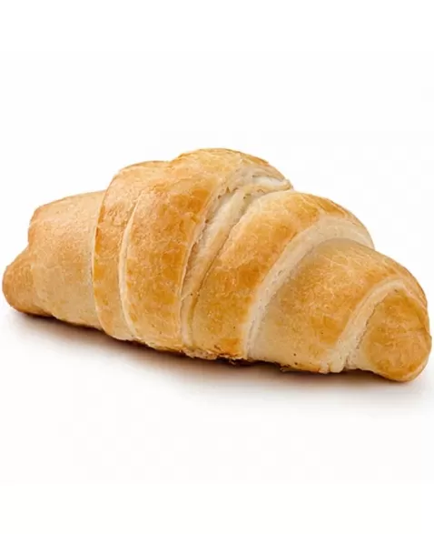 CROISSANT FRA/REQ 120G AL FORNO PC/10 CX/12