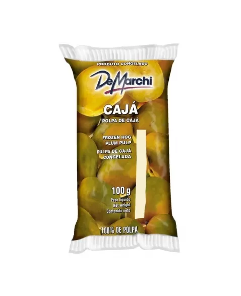 POLPA CAJA 100 G DM