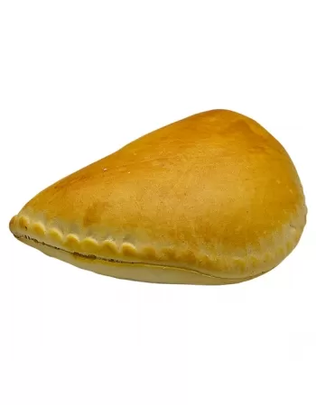 CALZONE CALABRESA C/CHEDDAR 140G PANETTERIA PC/10 CX/12