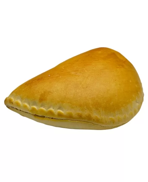 CALZONE CALABRESA C/CHEDDAR 140G PANETTERIA PC/10 CX/12