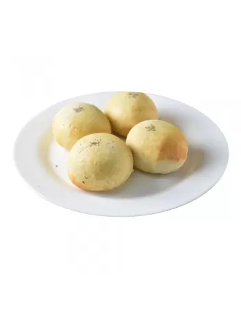 PAO QUEIJO FRANGO 70G S&S 01 KG CX/15