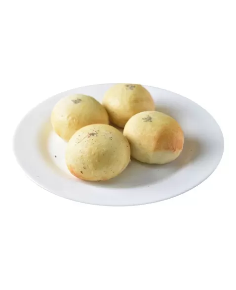 PAO QUEIJO FRANGO 70G S&S 01 KG CX/15