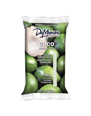 POLPA COCO 100 G DM