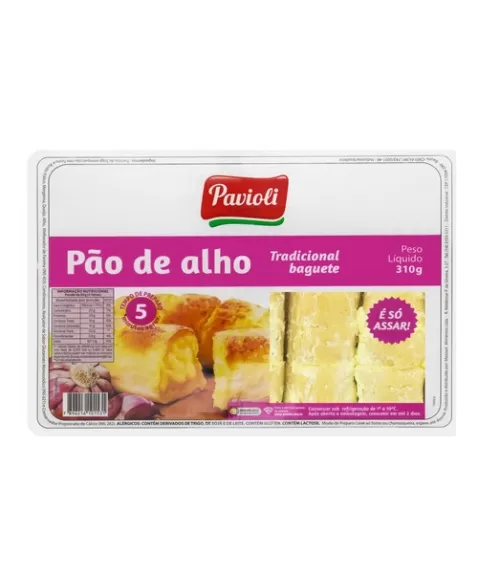 TALHARIM DE ESPINAFRE GRAMADO 500 G CX/30