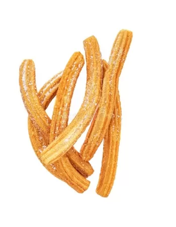 CHURROS PALITO 1KG AL FORNO CX/12