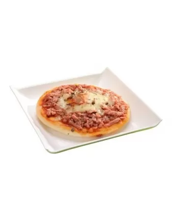 MINI PIZZA S&S QUEIJO E APRESU PC/10CX/6