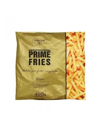 BATATA PALITO PRIME FRIES 400 G CX/25