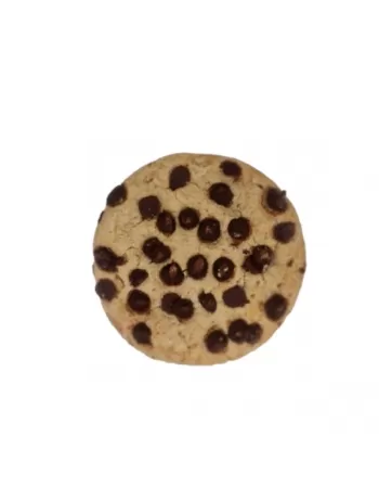 COOKIE C/ GOTAS 80G S&S CX/30 UN