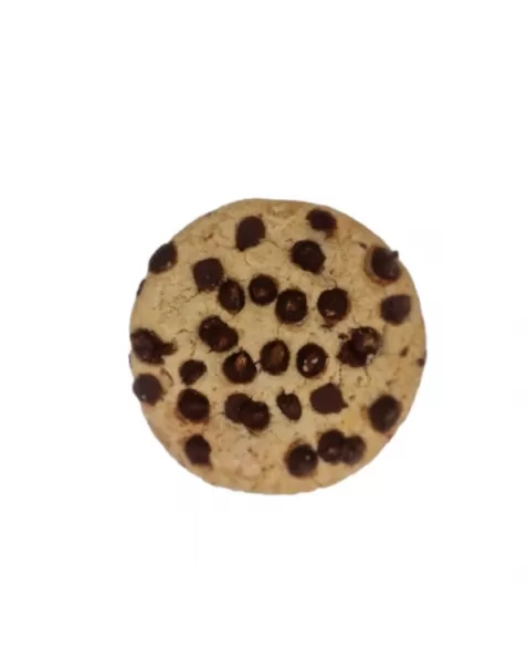 COOKIE C/ GOTAS 80G S&S CX/30 UN