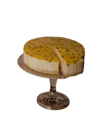 TORTA MOUSSE MARAC STO GUSTO 1,2KG CX/02