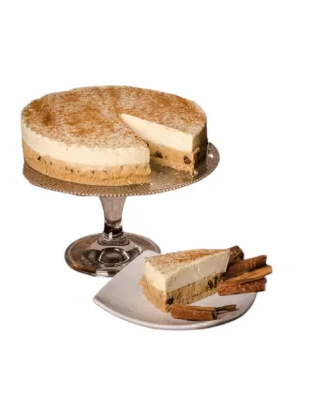 TORTA BANOFFE STO GUSTO 1,5KG CX/02